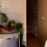 בית כפרי La Casona Del Piquero לסטרס