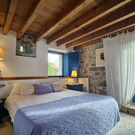 La Casona Del Piquero *