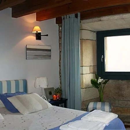 カントリーハウス La Casona Del Piquero ラストレス