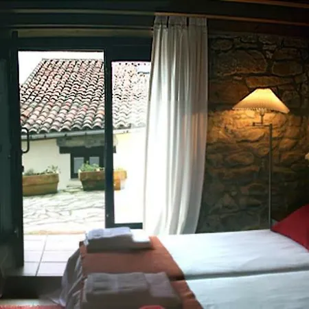 La Casona Del Piquero *