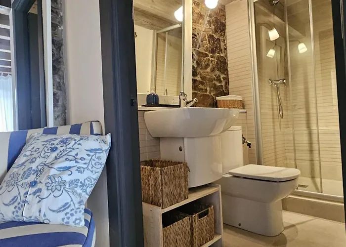 Casa rural La Casona Del Piquero Lastres