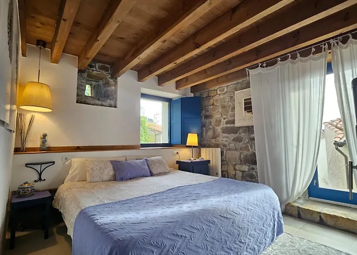 La Casona Del Piquero *