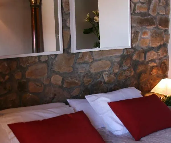 La Casona Del Piquero Casa rural *