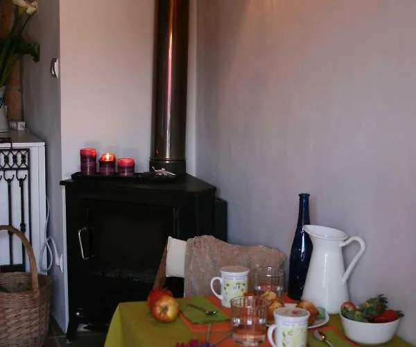 La Casona Del Piquero