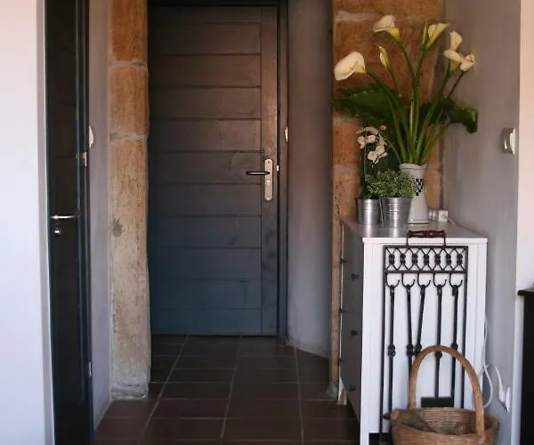 La Casona Del Piquero Casa rural *