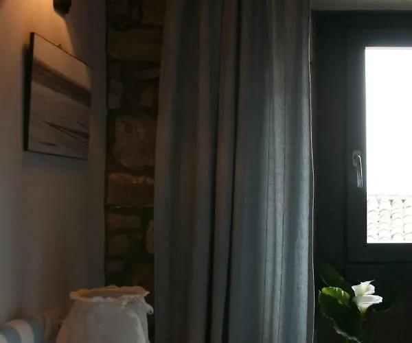 Casa rural La Casona Del Piquero