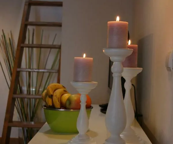 La Casona Del Piquero Casa rural