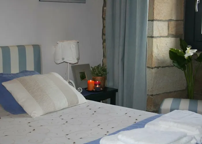 La Casona Del Piquero *