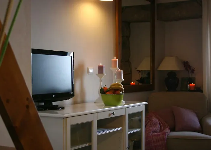 La Casona Del Piquero Lastres