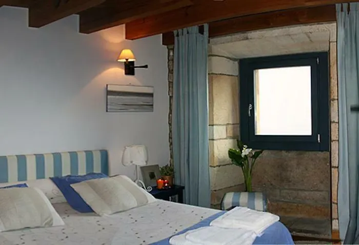 Casa rural La Casona Del Piquero Lastres