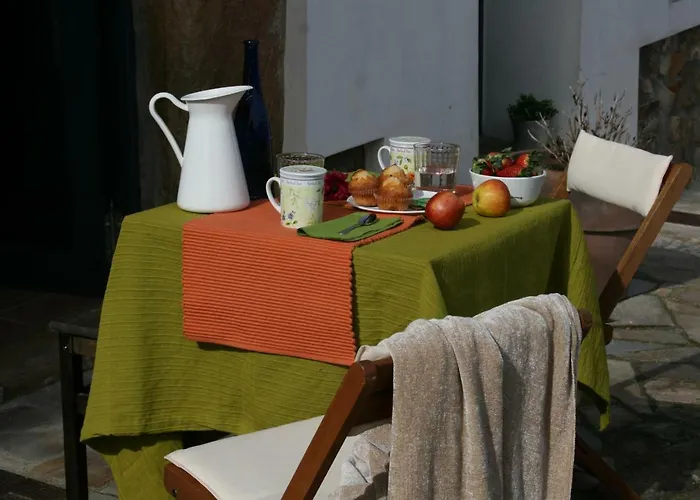 La Casona Del Piquero