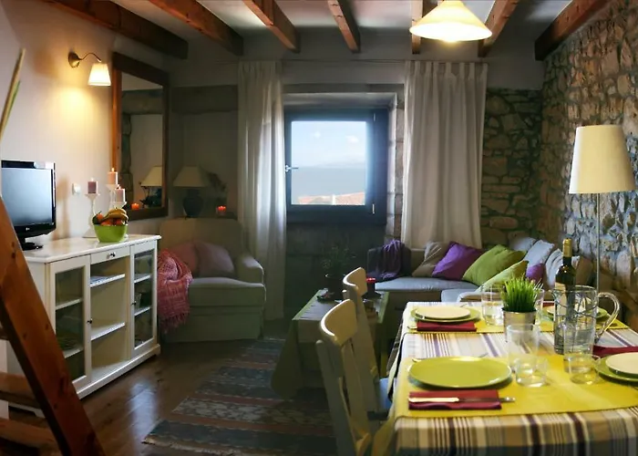 Casa rural La Casona Del Piquero Lastres