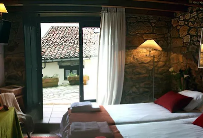 La Casona Del Piquero *