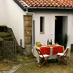 Casa de Campo La Casona Del Piquero *