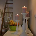 La Casona Del Piquero Casa de Campo