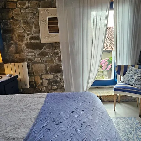 La Casona Del Piquero Country house Lastres