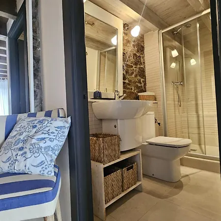 Country house La Casona Del Piquero Lastres