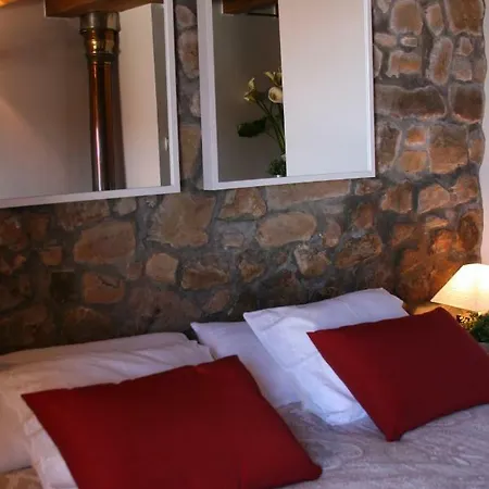 La Casona Del Piquero Country house *