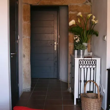 La Casona Del Piquero Country house *