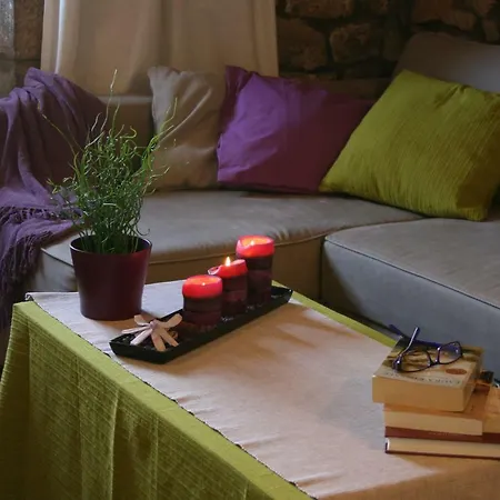 Country house La Casona Del Piquero Lastres