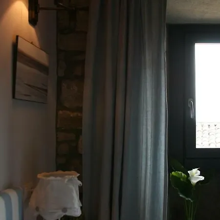 컨트리하우스 La Casona Del Piquero