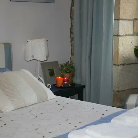 La Casona Del Piquero *