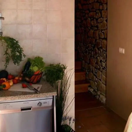 Country house La Casona Del Piquero Lastres