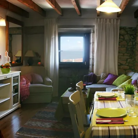 Country house La Casona Del Piquero Lastres
